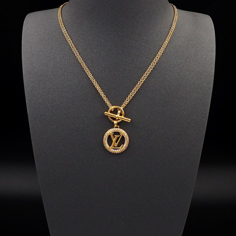 Louis Vuitton Necklaces